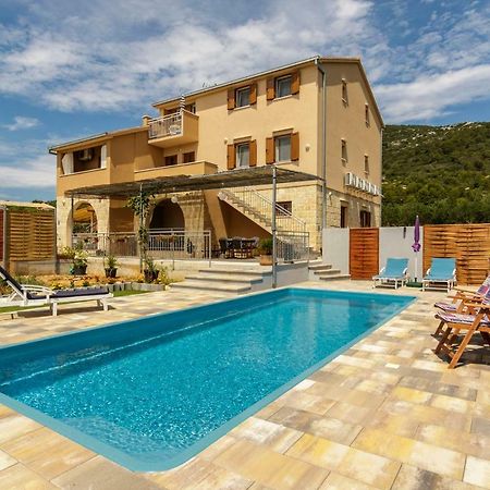 Apartments Mardesic Komiža Kültér fotó