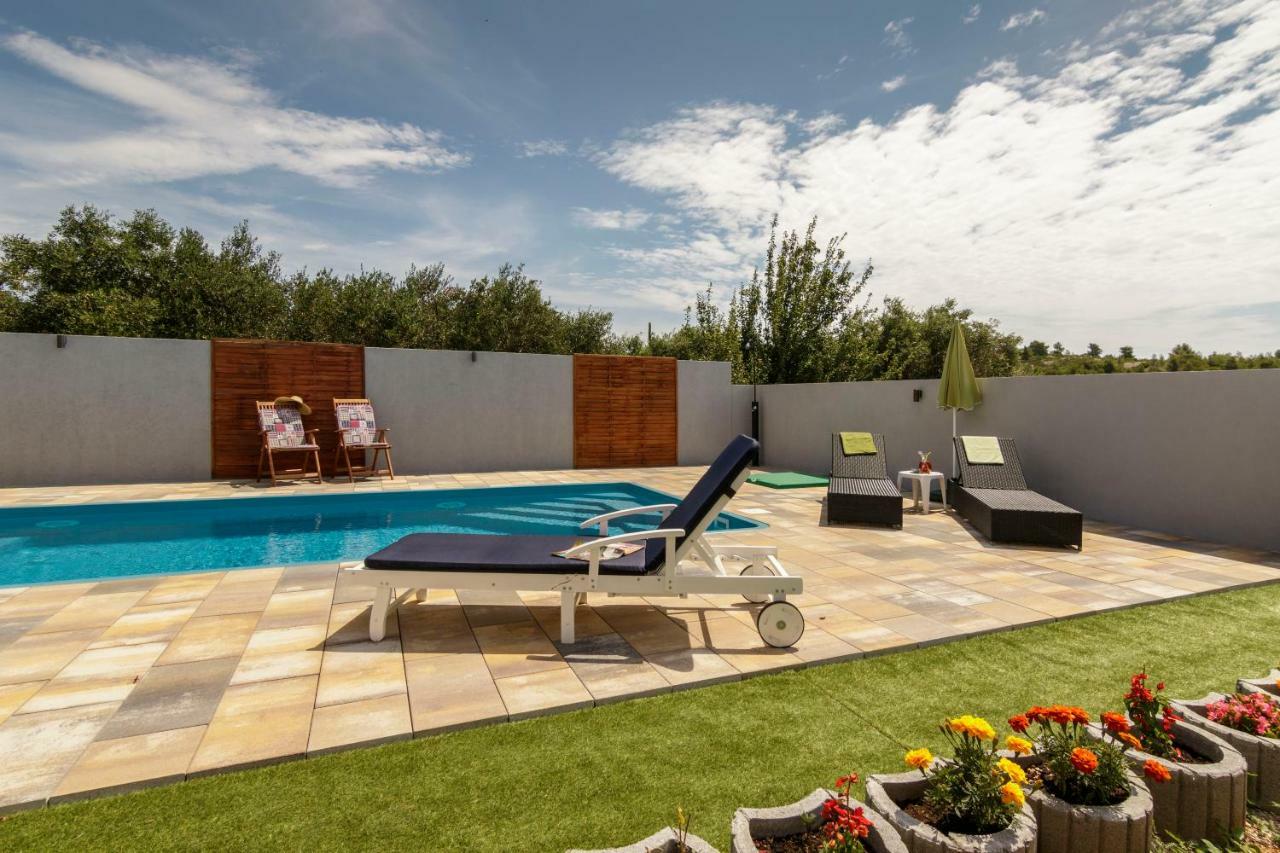 Apartments Mardesic Komiža Kültér fotó